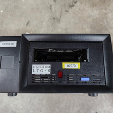 LTO-4 Internal Tape Drive PN 11-1028 picture