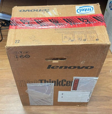 NEW Lenovo ThinkCentre DESKTOP Computer PC M57 6072-AUU - OLD Model picture