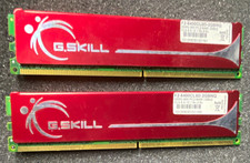 G.SKILL 2GB (2x1GB) DDR2 PC2-6400 240-Pin DIMM Non-ECC picture