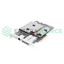 Dell KK7JD Dual Port 25G SFP56 PCIe Data Processing Unit [Full Height] | NVIDIA picture