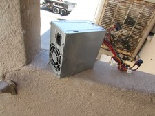 Working  Emachines ET1831-07 power supply EASY TO REPLACE (may fit others) picture