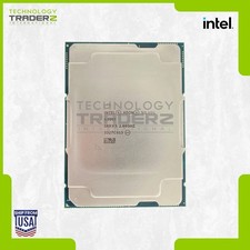 SRKXS Intel Xeon Silver 4309Y 8-Core 2.80GHz 12MB 105W FCLGA4189 Processor picture