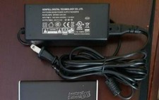 Kodak Photo Printer PD480 Switching POWER SUPPLY GP306C 24V 2.5A 50-60Hz Polk picture