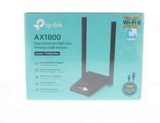 TP-Link Archer TX20U Plus AX1800 WiFi 6 USB Wireless Adapter Dual Band PC picture