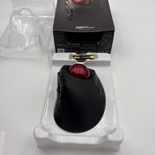 Elecom Deft Pro Trackball Mouse picture