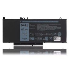 NEW OEM 6MT4T Battery For Dell Latitude 14 5470 E5470 15 5570 E5570 79VRK 62Wh picture