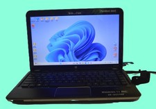 HP Pavilion dm4,14in,Win11P,i3-2Core@2.1Ghz,8GB RAM 512GB SSD,WiFi,HDMI,USB,Bt picture