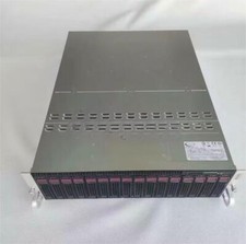 Supermicro 5039MS-H8TRF Server 8XNode Support E3-1200 V5 V6 CPU- picture