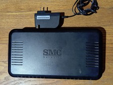 SMC SMCD3G-BIZ  Cable Modem pre-own business cable modem comcast. picture