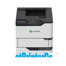 Lexmark M5255 High Performance Monochrome Printer, 50G0720, Low Count picture