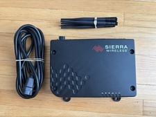 Sierra Wireless MG90 Wireless Ruggedized Router NA and EMEA, LTE-A (1102695) picture