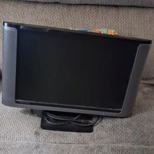 Samsung SyncMaster 931BW 19 in LCD Widescreen Monitor 1440x900 VGA DVI picture