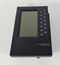 Cisco CP-7914 IP Phone Expansion Module picture