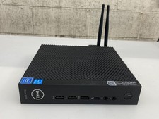 Dell Wyse Thin Client Celeron J4105 1.5GHz 8GB 16GB SSD WIFI w/Adapter & DP *QTY picture