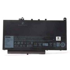 OEM Genuine PDNM2 Battery For Dell Latitude E7270 E7470 Series J60J5 7CJRC MC34Y picture