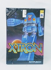 X-tron Game Big Box PC 3 1/2