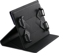 Insignia  Folio Universal Case for Apple ipad Samung Amazon Tablet - Purple picture