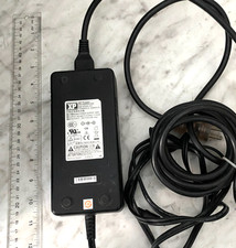 XP Power AC Adapter Model PCM80PS15 #20001-01 Working picture
