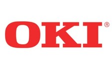 Genuine Okidata MB480MFP (M3904) Fuser Unit 120V 43993907  picture