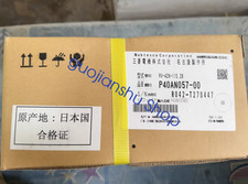 1PCS NEW Nabtesco RV-42N-115.28 RV reducer Fast delivery Via Fedex/DHL picture