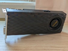PNY GeForce GTX 970 4GB GDDR5 Graphics Card picture