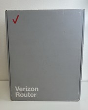 Verizon CR1000A Wi-Fi 6E Router With Power Adapter Ethernet Cable - New Open Box picture