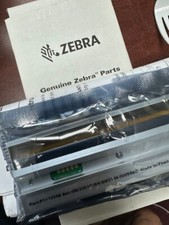 ZEBRA **ORIGINAL**ZE511 Printhead 600DPI Printhead NEW **US SHIP** picture