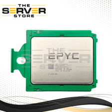 (UNLOCKED) AMD EPYC 7502P 2.5GHz 32 Core 128MB 180W SP3 CPU 100-000000045 picture