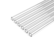 10mm ID x 14mm OD Rigid PETG Tubing - 750mm Length (RTP14M-630), Made with Pr... picture