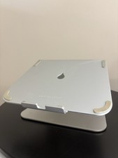 Rain Design Mstand Stainless Steel Laptop Stand picture