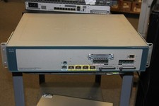 CISCO UC560-T1E1-K9 Unified Communication Device Gateway Router picture