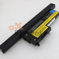 8 Cell Battery For LENOVO IBM Thinkpad X60 X60s X61 X61s picture