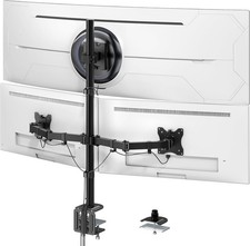 PUTORSEN Triple Monitor Mount for Up to 49