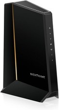 NETGEAR Nighthawk CM3000 DOCSIS 3.1 Mid/high-Split Cable Modem,Black-Refurbished picture