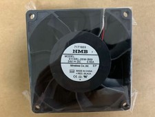 1pcs 80*80*38mm For NMB 3115RL-05W-B69 DC 24V 0.50A Inverter Cooling fan 3pin picture