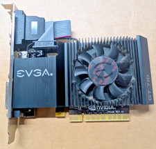 EVGA Nvidia GeForce GT 710 - 2GB Video Card 02G-P3-2713-KR picture