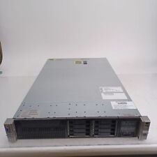 HP ProLiant DL385p Gen8 Server AMD Opteron 6282 SE 2.6GHz (x2) 196GB RAM No HDDs picture