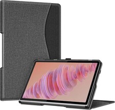 Folio Case for Lenovo Tab Plus 11.5 inch (TB351FU) 2024 Tablet Lightweight Cover picture