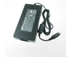 New Original OEM FSP 48V 2.5A 120W Power Supply FSP120-AFAN3 3-Pin Power Adapter picture