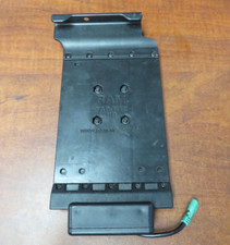 Vehicle Dock For The Samsung Galaxy Tab E 8.0 - RAM-GDS-DOCK-V2-SAM21U picture