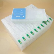 T6531-T6539 T653A T653B Refillable Ink Cartridge For Epson Stylus Pro 4900 4910 picture