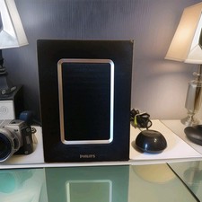 Phillips SPA2360/17 Multimedia/PC Subwoofer Spkr w/Wired Remote-Volume Control picture