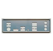 I/O IO shield Backplate For GIGABYTE X570-UD Motherboard Rear Baffle picture