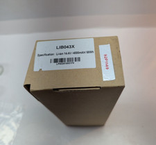 Battery Li-Ion 14.4V 4000mAh 58Wh Genuine Replace 92P1002 92P1005 X40 X41 picture