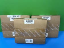 LOT OF 3 - Cisco CP-LCKNGWALLMOUNT Locking Wall Mount Kit 53-0751-01 NEW IN BOX picture