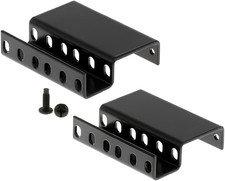 - (2RU) Recessed Rack Adapter - 3