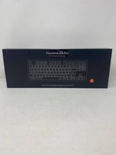 Keychron K8 Wireless Mechanical Keyboard - White Backlight, Gateron G Pro Brown picture