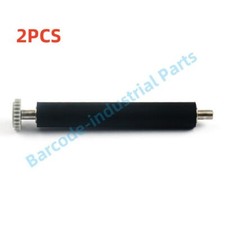 2PCS Platen Roller for Zebra QL220 QL220 Plus picture