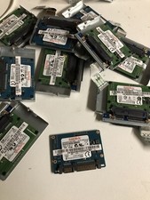 1pcs, SanDisk 16GB 2.5 SATA SSD, SDSA5AK-016G-1014, Sameday Shipping. picture