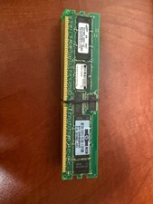 Samsung 1 GB DIMM 333 MHz DDR SDRAM Memory picture